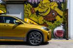 BMW X2 sDrive20i M Sport X 2018 года (SG)